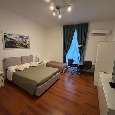 Vt Vatican'S Apartment Rom Eksteriør billede